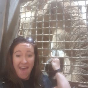 Meet your Posher, Kaitlin